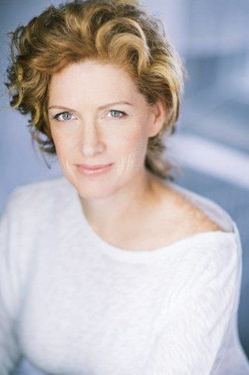 Photo of Colleen Wheeler