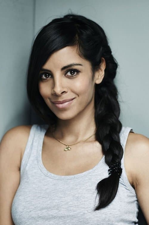Photo of Collien Fernandes