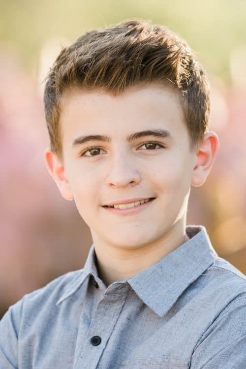 Photo of Collin Dean