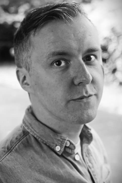 Photo of Colm Bairéad