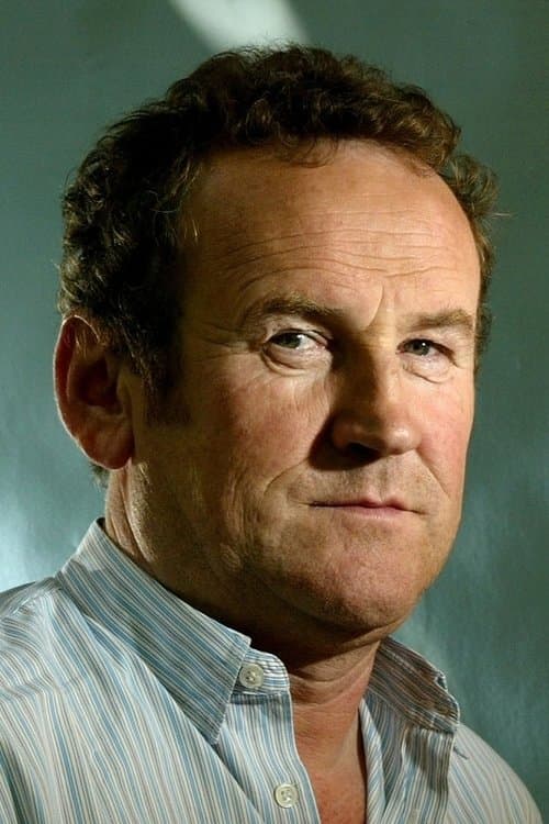 Photo of Colm Meaney