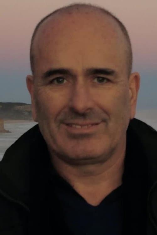 Photo of Colm O'Murchu