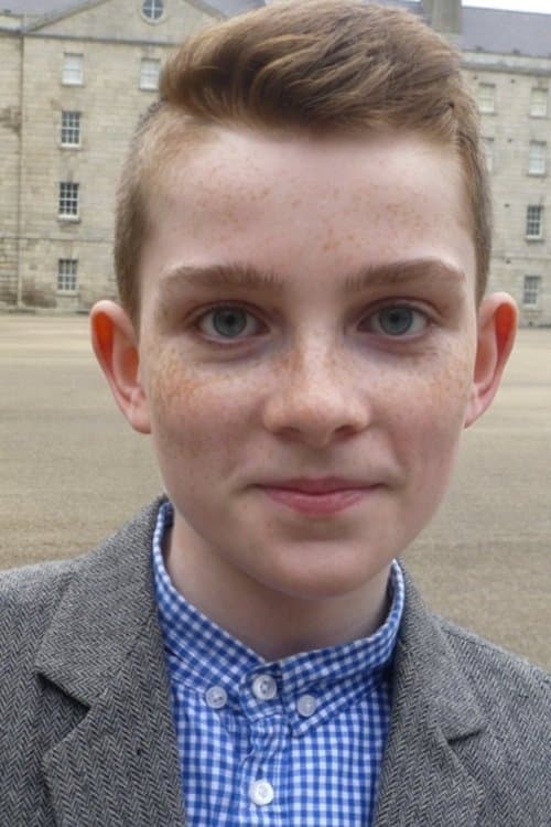 Photo of Colm Seoighe