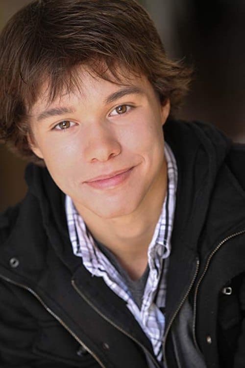 Photo of Colton Shires
