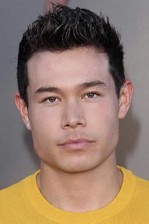 Photo of Colton Tran
