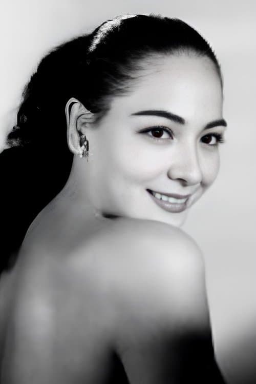 Photo of Columba Domínguez