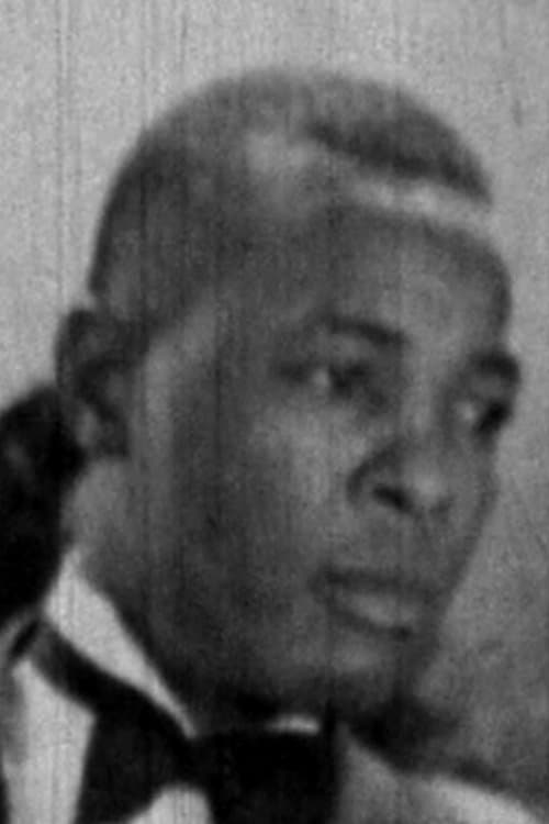 Photo of Columbus Jackson