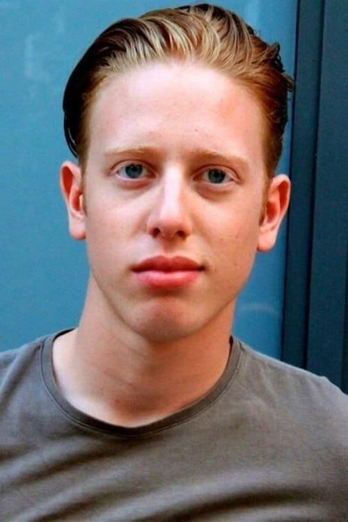 Photo of Côme Levin