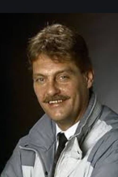 Photo of Con Meyer