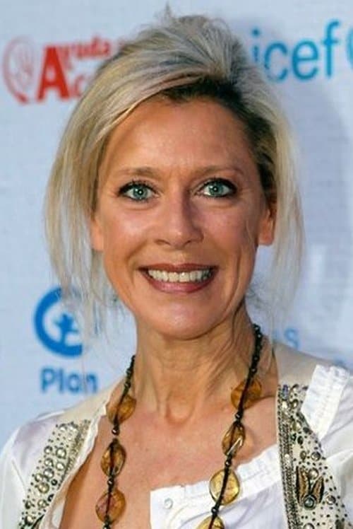 Photo of Concha Galán