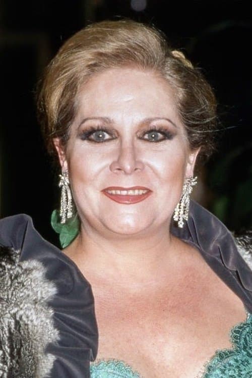 Photo of Concha Márquez Piquer