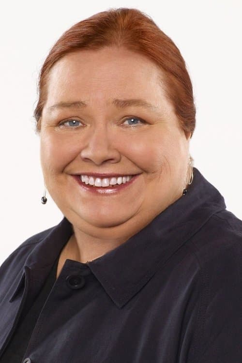Photo of Conchata Ferrell