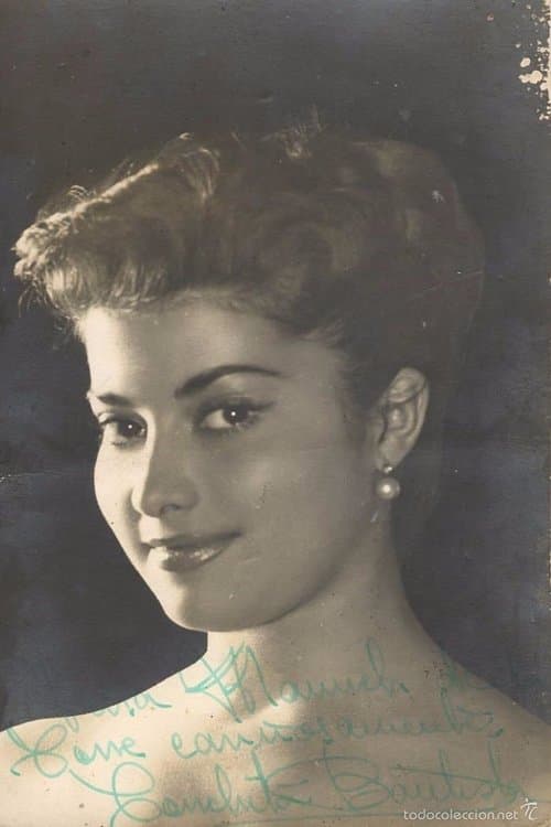 Photo of Conchita Bautista