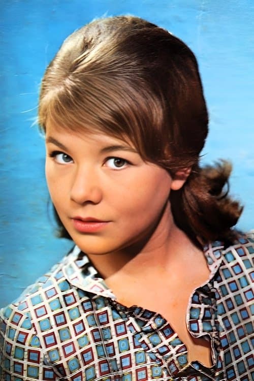 Photo of Conchita Goyanes