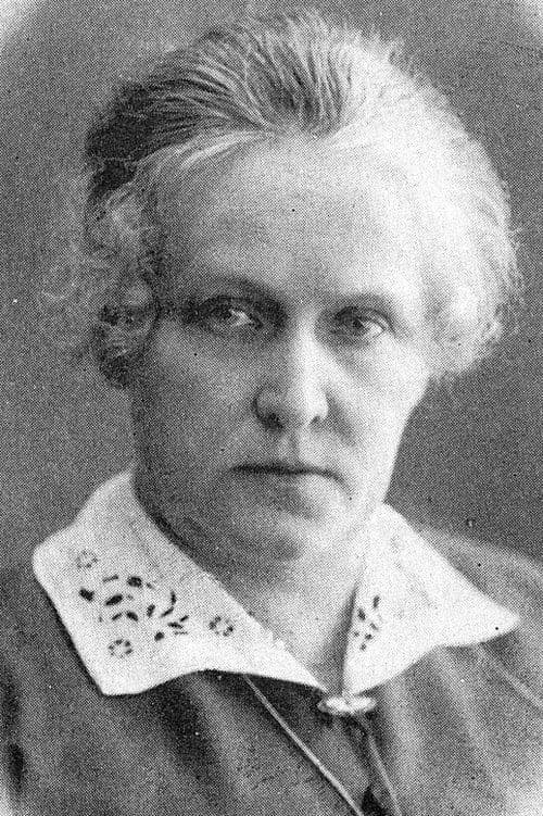 Photo of Concordia Selander
