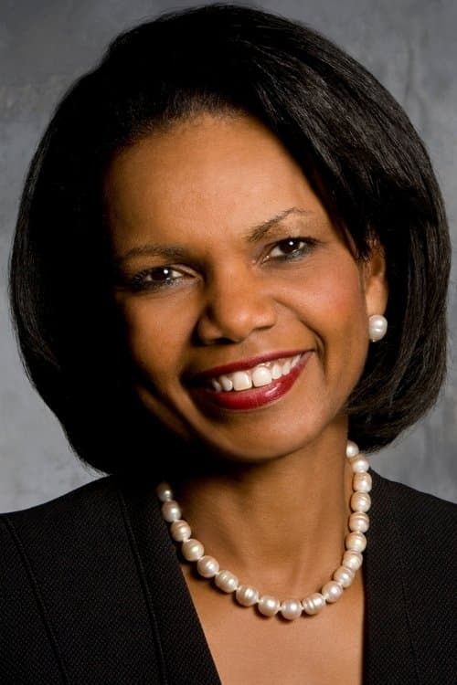 Photo of Condoleezza Rice
