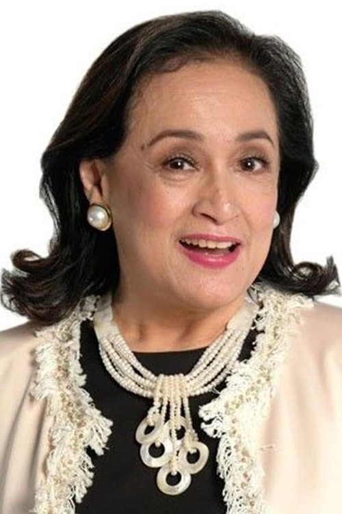 Photo of Coney Reyes
