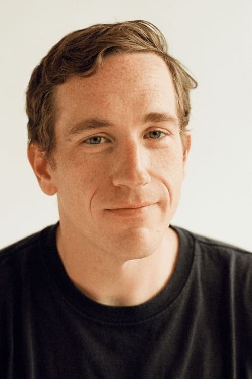 Photo of Conner O'Malley