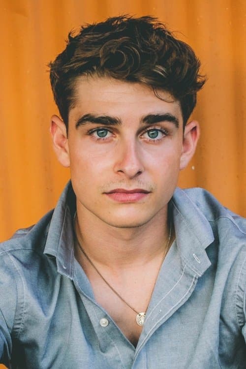 Photo of Conner Piers