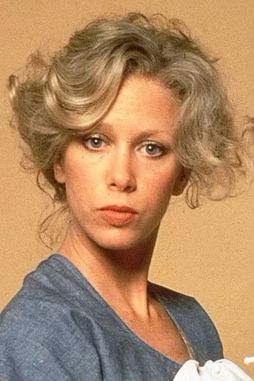 Photo of Connie Booth