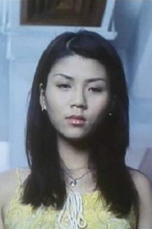Photo of Connie Chan Si-Wing