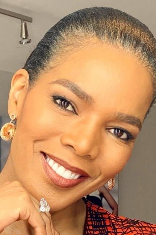Photo of Connie Ferguson