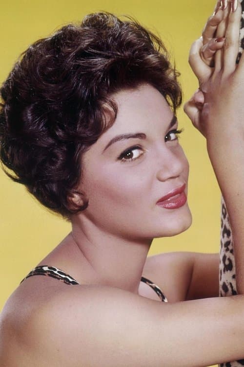 Photo of Connie Francis