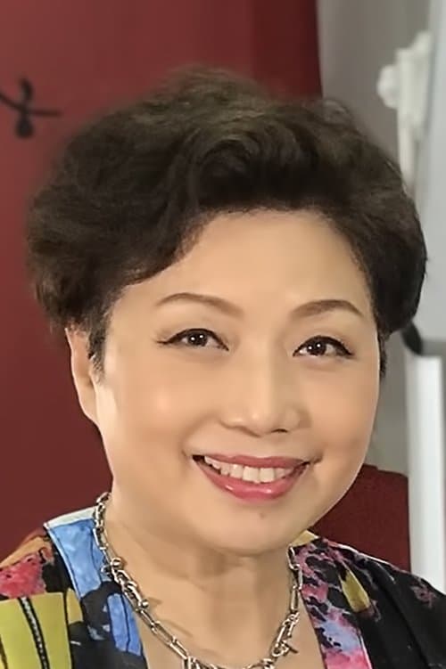 Photo of Connie Mak Git-Man