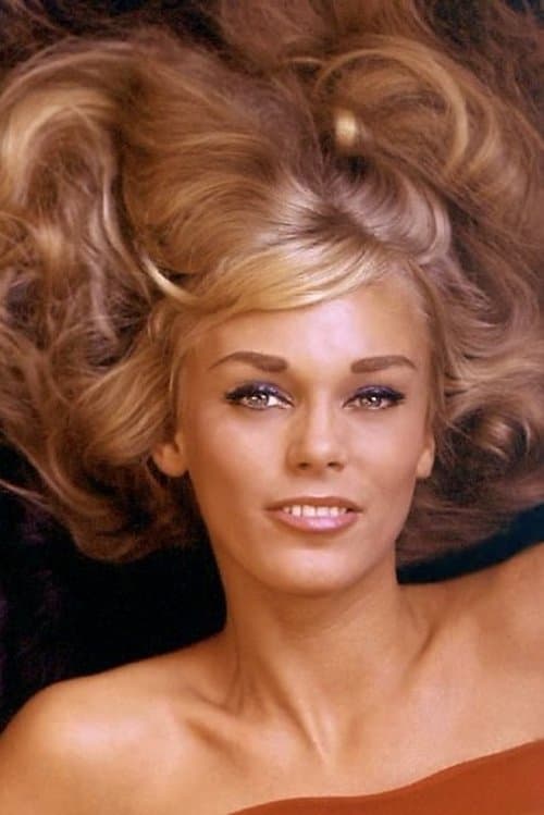Photo of Connie Mason
