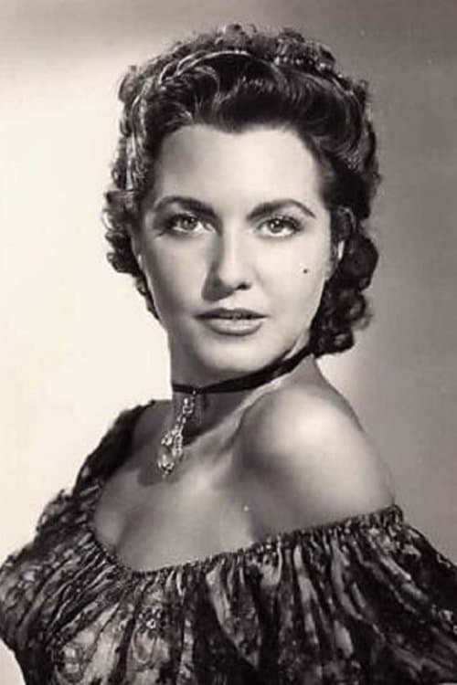 Photo of Connie Russell