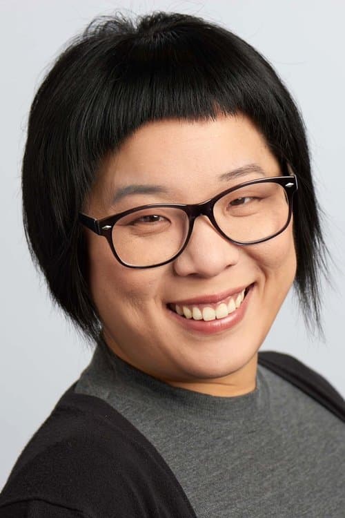 Photo of Connie Shin