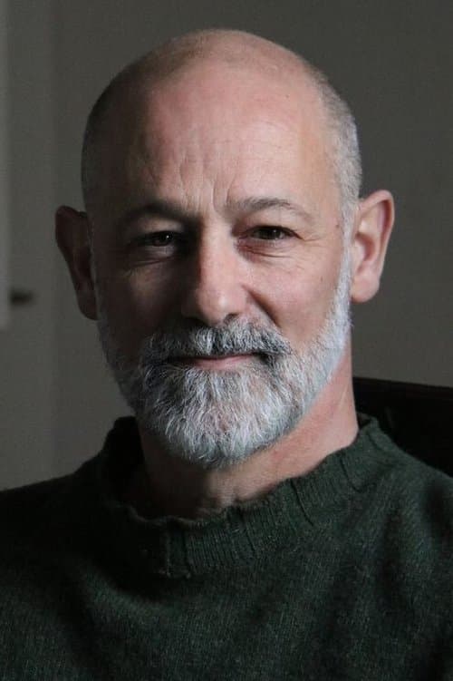 Photo of Connor Byrne
