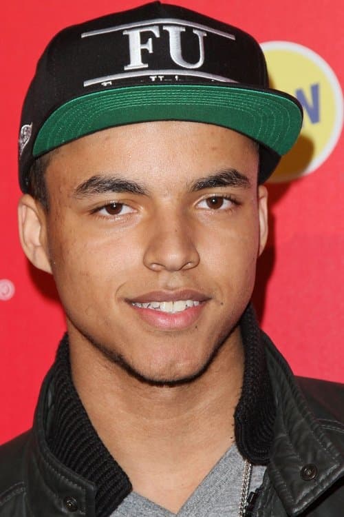 Photo of Connor Cruise