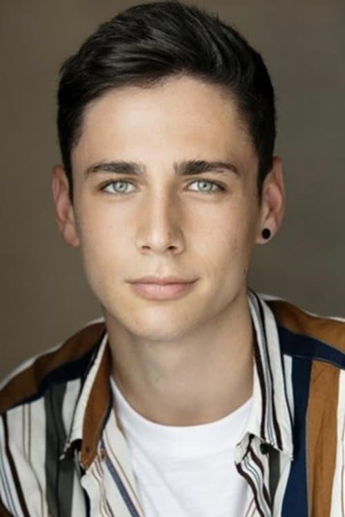 Photo of Connor Powles