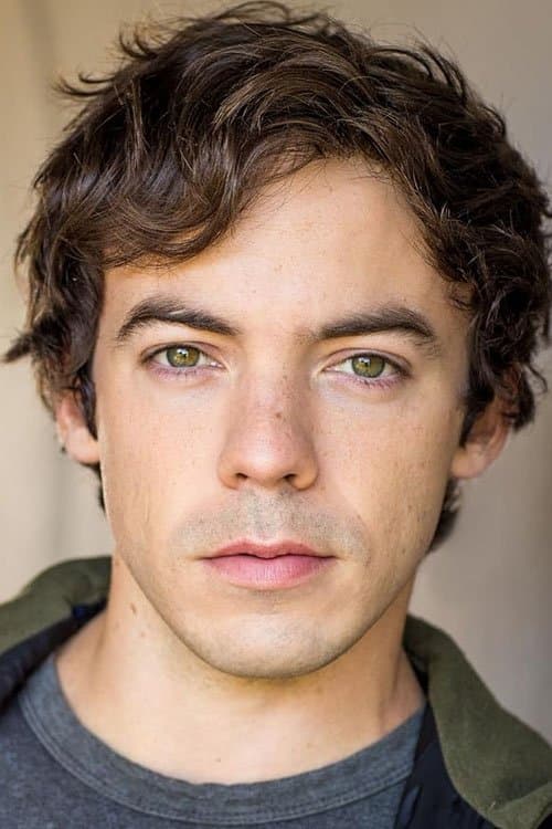 Photo of Connor Price