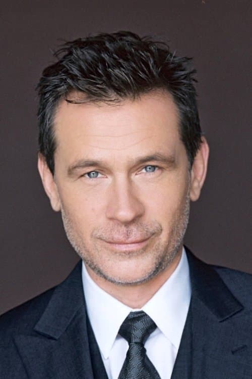 Photo of Connor Trinneer