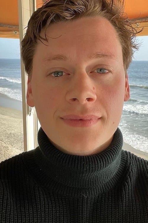 Photo of Connor Williams