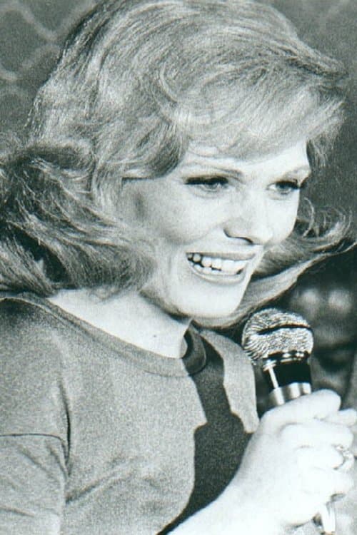 Photo of Conny Van Dyke