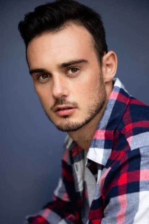 Photo of Conor Fogarty