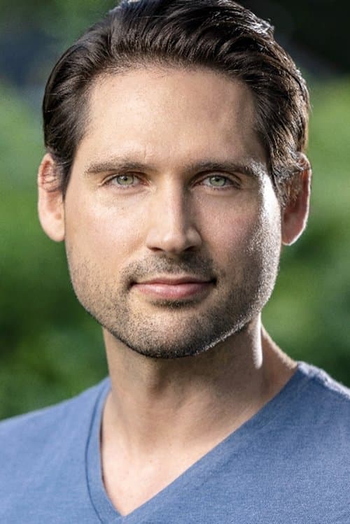 Photo of Conor Marsh