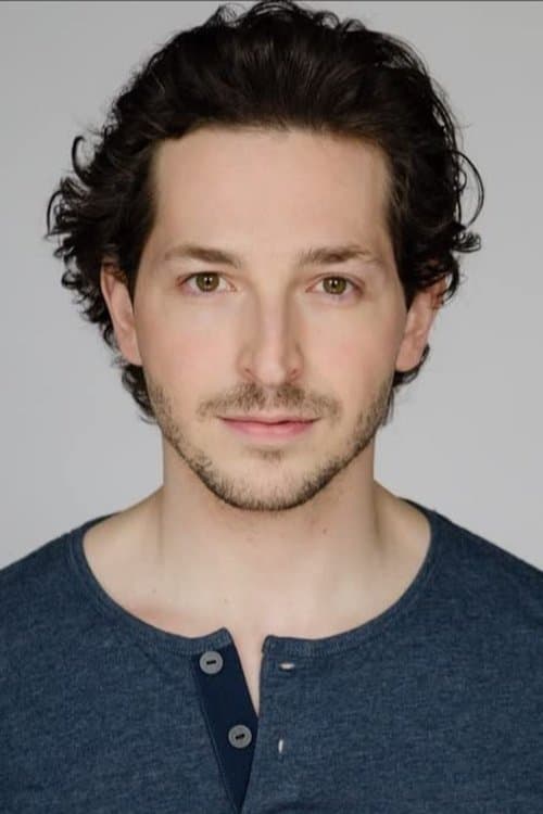Photo of Conor McCahill