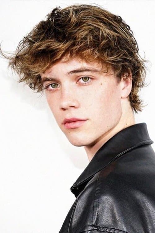 Photo of Conor Sherry
