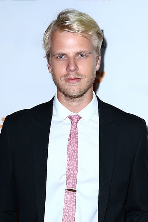 Photo of Conor Sweeney