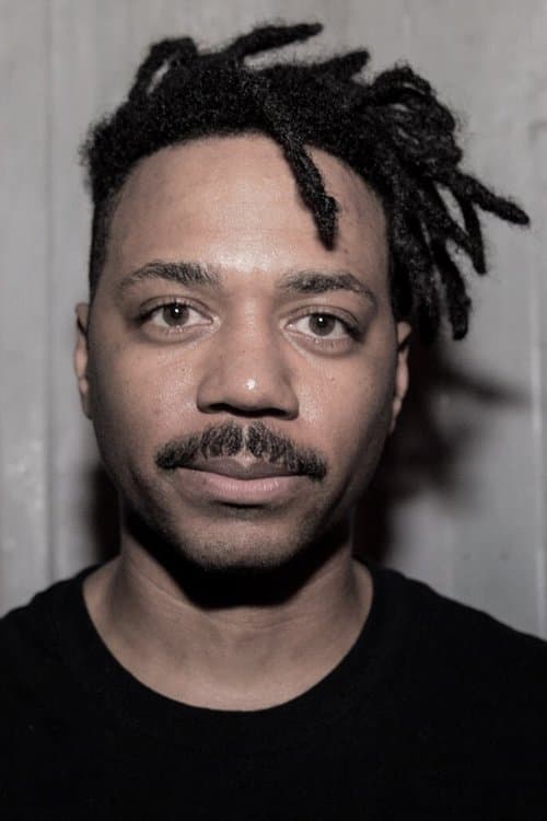 Photo of Conrad Clifton