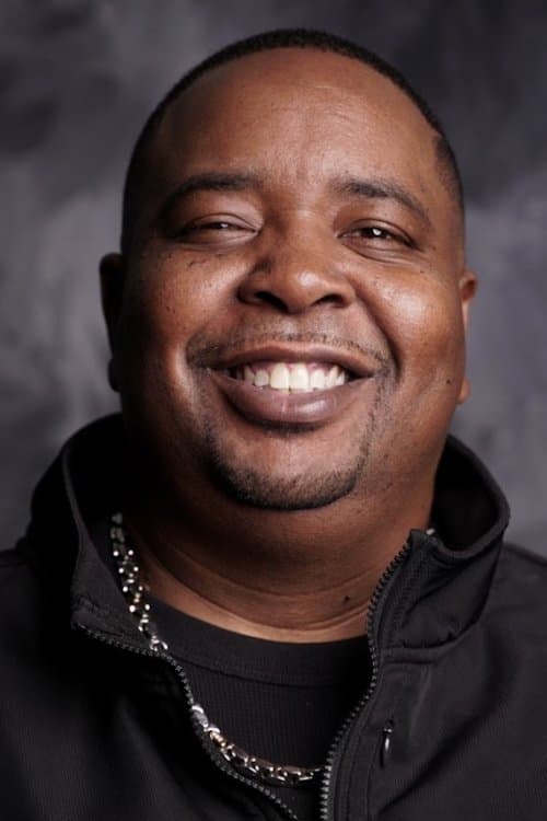 Photo of Conrad Craven