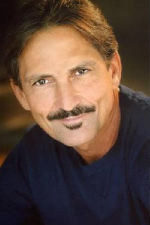 Photo of Conrad Dunn