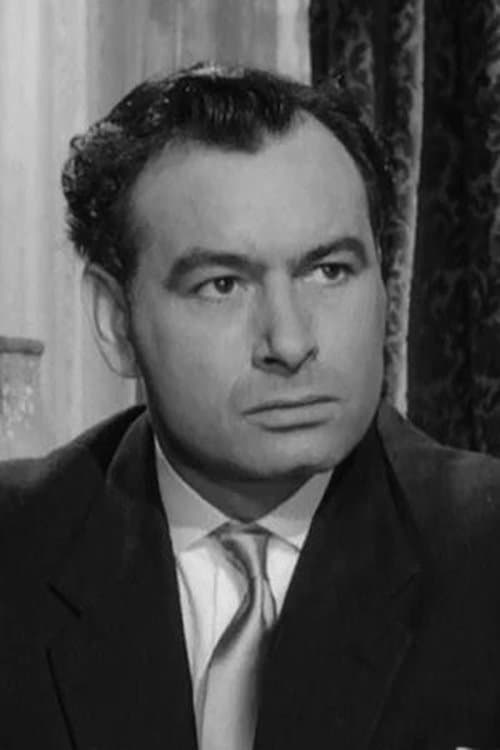 Photo of Conrad Phillips
