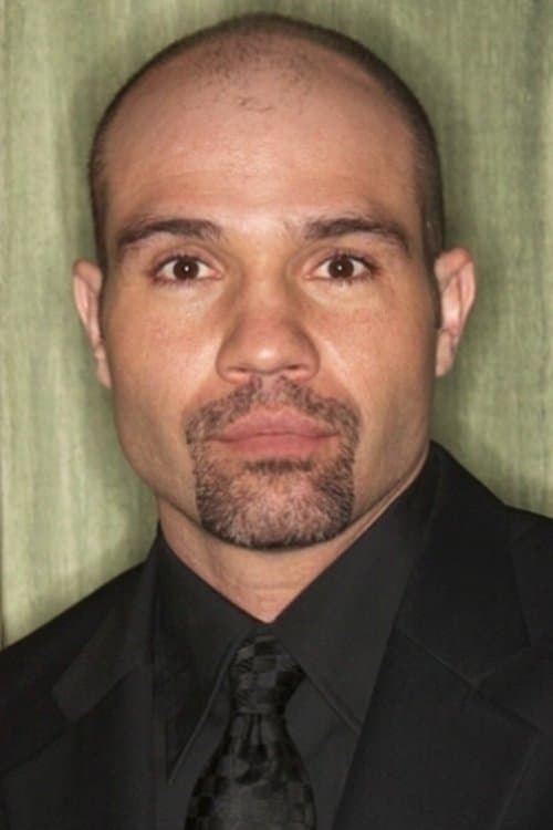 Photo of Conrad Pla