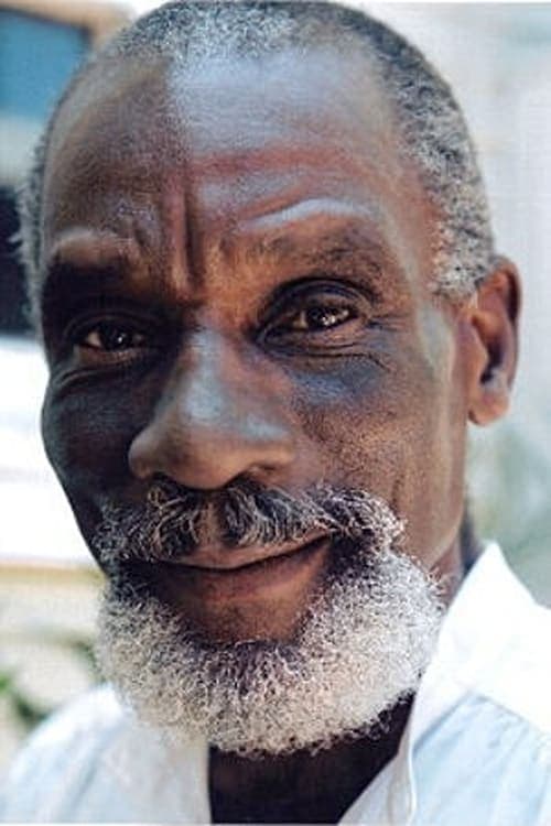 Photo of Conrad Roberts