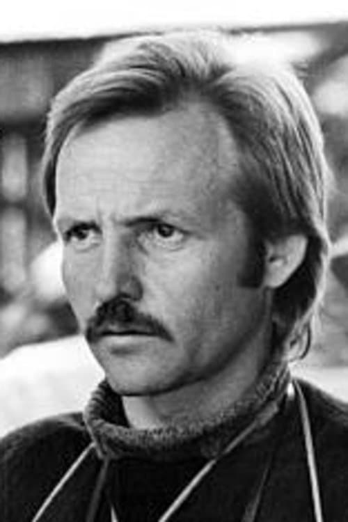 Photo of Conrad Rooks